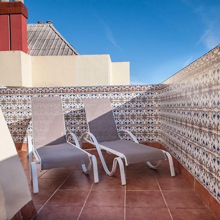 El Ancla Apartment Fuengirola Exterior foto