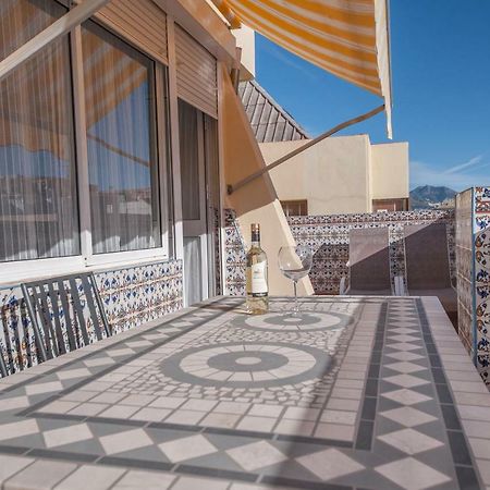 El Ancla Apartment Fuengirola Exterior foto