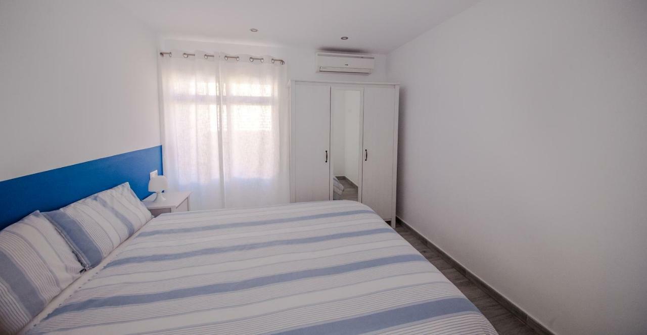 El Ancla Apartment Fuengirola Exterior foto