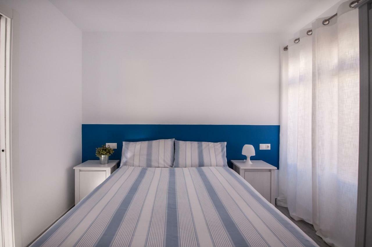 El Ancla Apartment Fuengirola Exterior foto