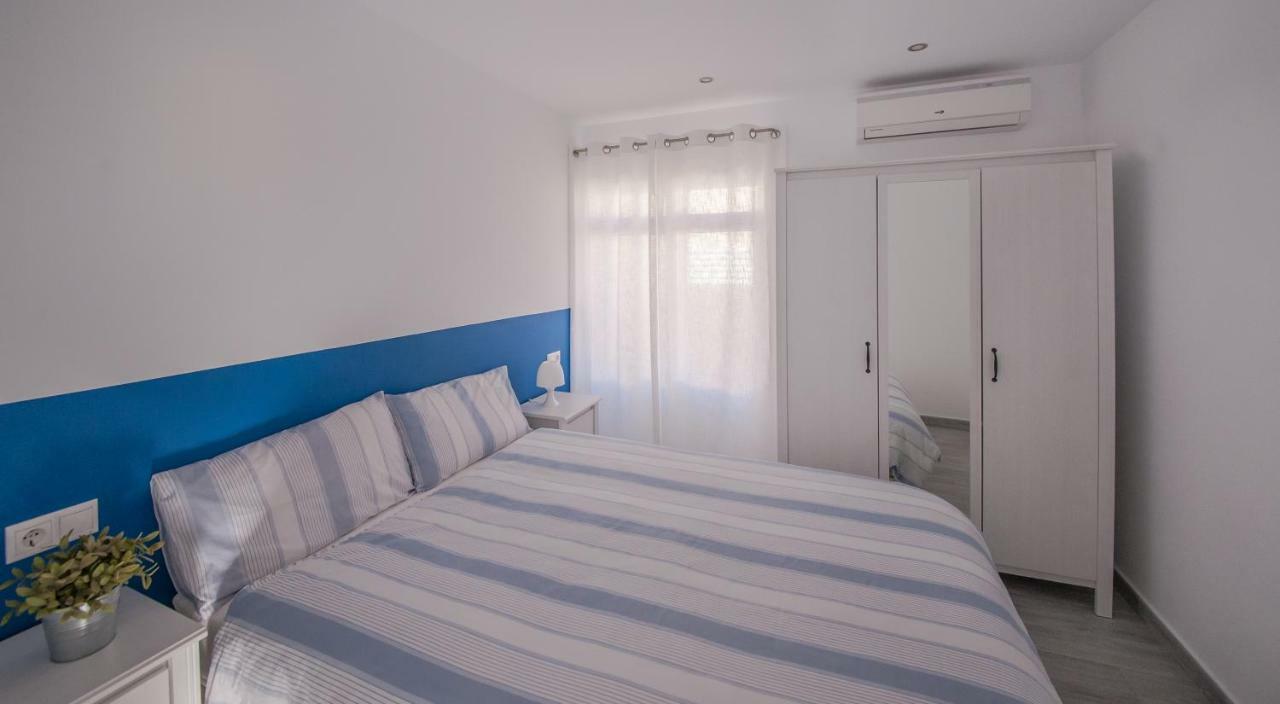 El Ancla Apartment Fuengirola Exterior foto