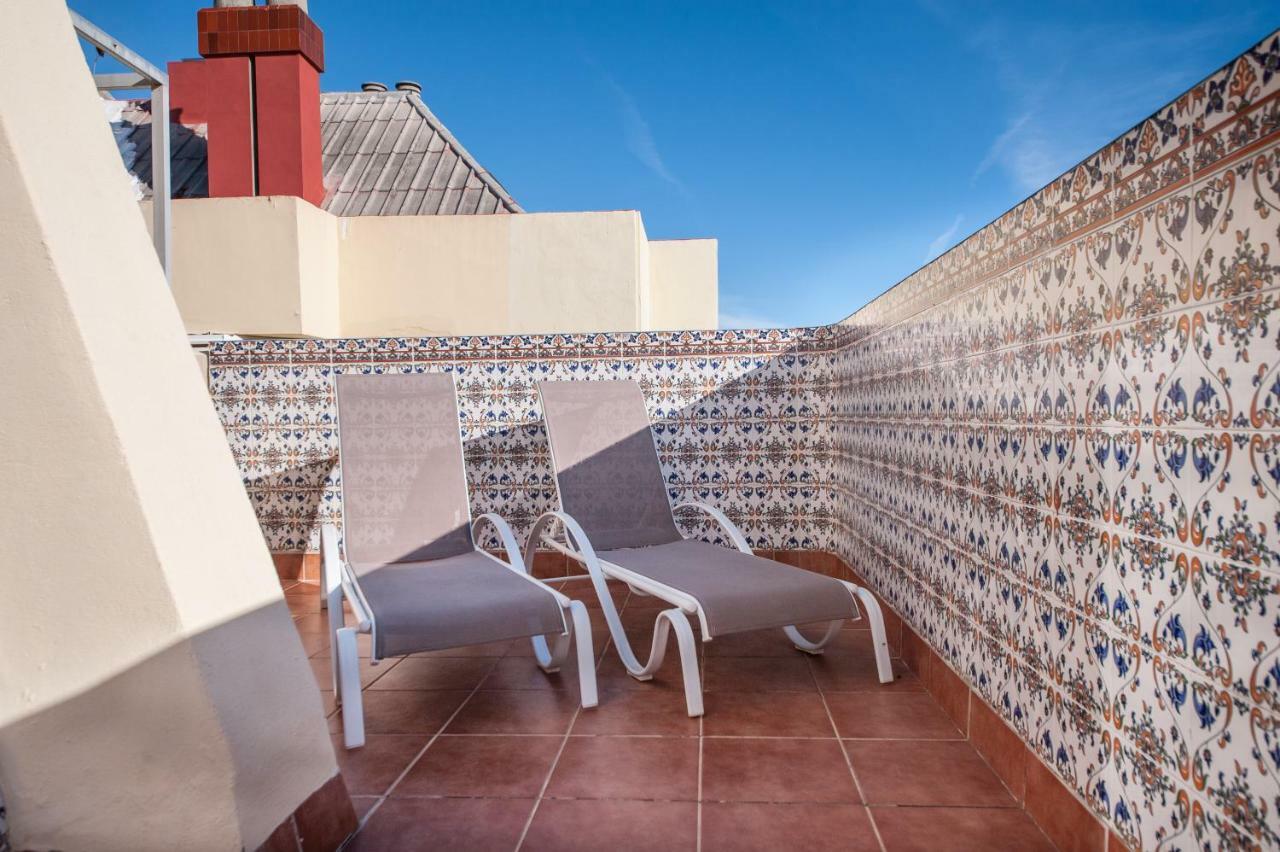 El Ancla Apartment Fuengirola Exterior foto